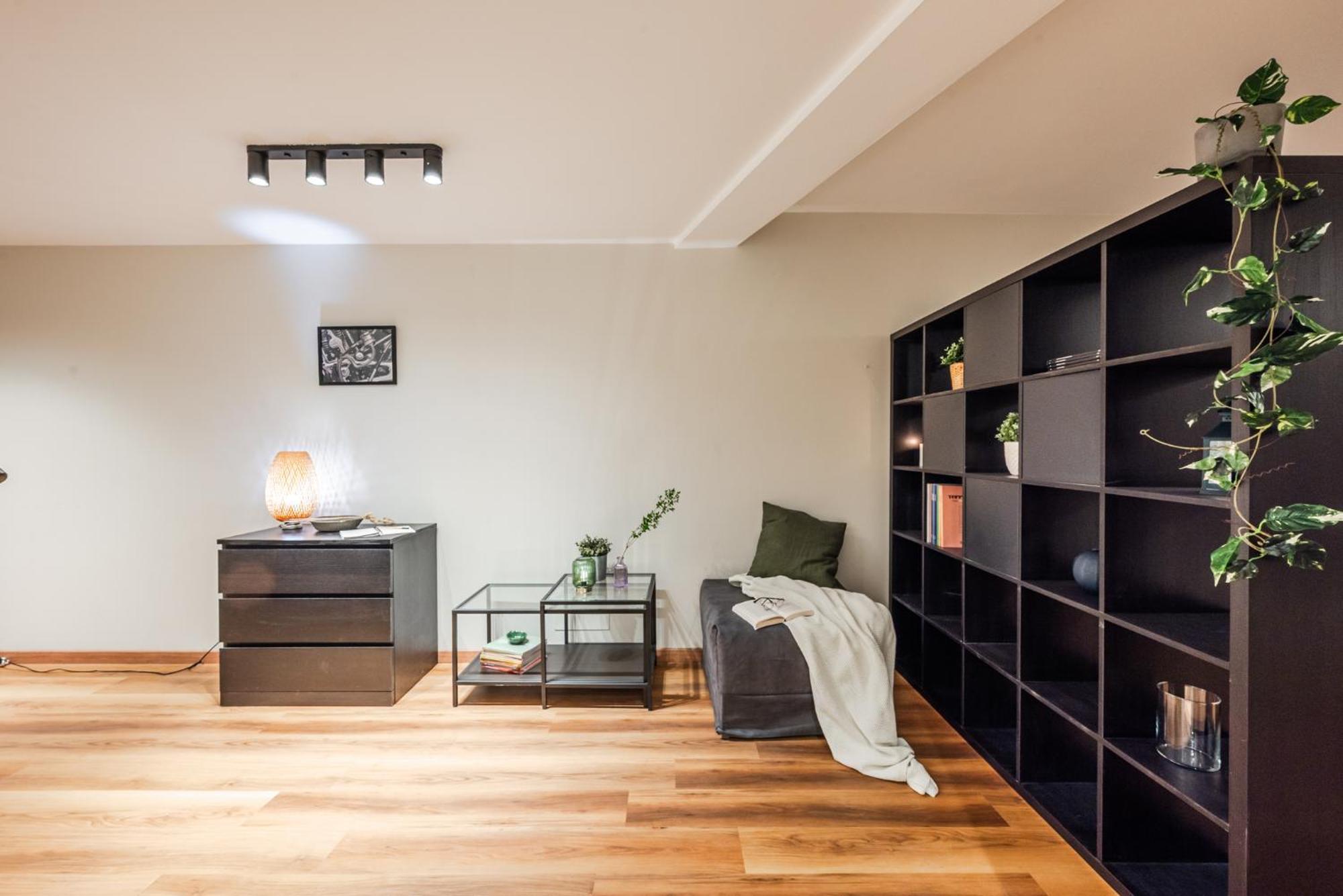 Ferienwohnung The Turbo Loft - Tortona Area Mailand Exterior foto